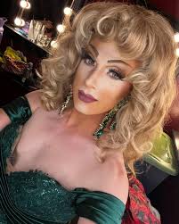 Gaia (St. Moore Peròn-Broadway) Ciccone (@themissgc) • Instagram photos and  videos