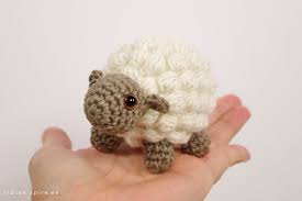 Tags Free Patterns Kristi Tullus Crochet Sheep Crochet Sheep Free Pattern Crochet Projects