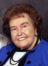 Neva Houston Obituary September 30, 2009