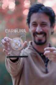 Carolina film festival screening 43 films