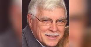 James R. Menges Obituary