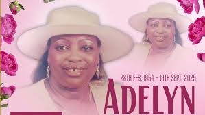 Celebrating The Life Of Therese Cloriane Pierre-Louis Noisil