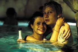 All posts tagged jana pallaske. Cineclub Filmkritik Engel Joe