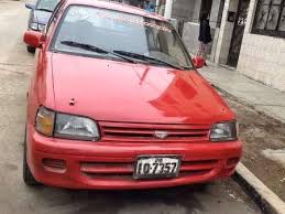 12 years ago here's some of my work :) reply 12 years ago you totally need to upload this to instructables. Toyota Starlet Used Search For Your Used Car On The Parking