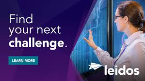 Crm Business System Analyst Leidos Washington Dc