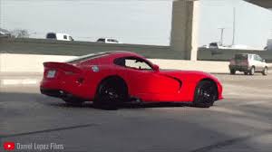 Check your email and activate your account. Dodge Viper Crashes Following A Cars And Coffee Event In Texas