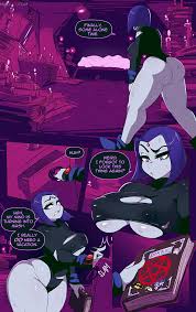 Raven Comic porn comic - the best cartoon porn comics, Rule 34 | MULT34