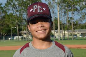 2017 Plant City Little League All-Stars: Juniors Baseball