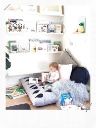 Chambre ado garcon fun et design avec lit gigogne glicerio. 10 Idees Pour Decorer Et Amenager Une Chambre D Enfant Misszastyle Blog Deco