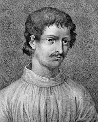 Giordano Bruno