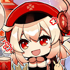 Klee is bored and finds a friend in both diona and qiqi after a spur of the moment trip to liyue! Genshin Impact Profile Pictures Explore Tumblr Posts And Blogs Tumgir