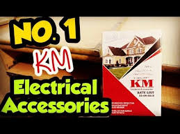 Km Electrical Accessories Catalogue Piano Switch Sockets Review By Bijli Wala Youtube In 2020 Electricity Sockets Catalog
