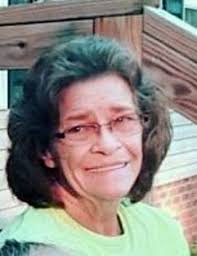 Shelby Jean Dunlap Fallin (1944-2019)