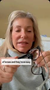 Peeps! The best eyeglass cleaner