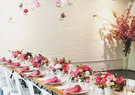 Check spelling or type a new query. Where To Have A Bridal Shower In New York City