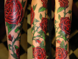 Simbolos tattoo temp tattoo tattoo motive body art tattoos thorn tattoo lace tattoo skull tattoos tattoo flash top 73 black rose tattoo ideas 2021 inspiration guide. Meaning Of Rose Tattoo Black Blue Purple And Other Roses Tattoos Hubpages