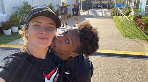 Elina svitolina with her boyfriend gael monfils in indian wells. Jvricbyyqgxx9m