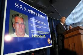 Check spelling or type a new query. What Did Jeffrey Epstein S Powerful Friends Know And See The Boston Globe