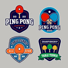Learn new skills, cast devastating spells and put someone's underwear on your head whist riding a swamp beast! Free Vector Table Tennis Logo Set