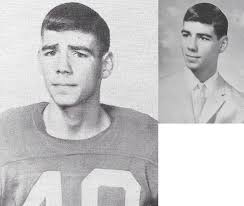 Best Male Athletes in Naper High School Sports History