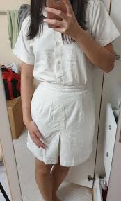 We have a thriving preparatory. Victoria Junior College Vjc Girl School Uniform Women S Fashion Clothes Dresses Skirts On Carousell
