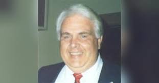 Robert P. Gast Jr. Obituary