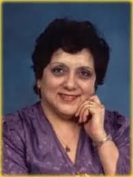 Obituary information for Ana Del Carmen Soto