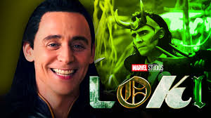 Marvel studios' #loki an original series with #tomhiddleston. Tom Hiddleston S Loki Disney Show Gets Summer Release Date The Direct