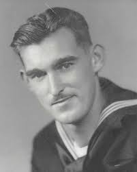 Raymond Evans (USCG)