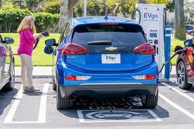 Whether you're shopping for car insurance for drivers with a suspended license or want the maximum coverage available, a range of choices exist in the marketplace. Gm And Evgo 2 Triple Fast Charging Network Auto Connected Car News