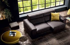 .ad angolo,nuovo design moderno divano ad angolo,divano in tessuto curvo. Mobili Design E Consigli Utili Per Arredare Un Soggiorno Piccolo