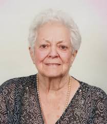 Blanche Fobert Obituary