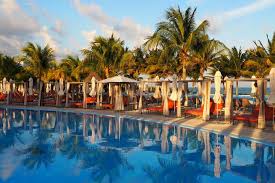 If you're looking for an easy way to get around cancun with private transportation, the resort can arrange car rental for you. Everything You Need To Know About The Grand At Moon Palace In Cancun