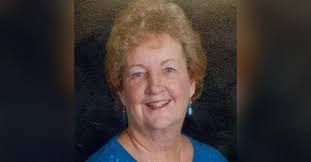 Nancy I. Shaul Obituary