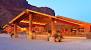 Red Cliffs Lodge Logo