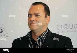 Christopher ciccone, madonna hi-res stock photography and images