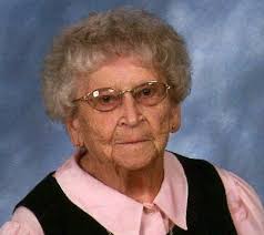 Rose Earl Obituary (2012)