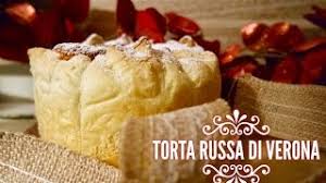 In rari casi i tempi di consegna stimati potrebbero differire dal piano di trasporti dei corrieri. Torta Russa Di Verona Youtube