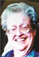 Jean Whiting Obituary (1939