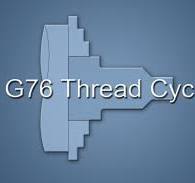 G76 Screw Thread Cycle