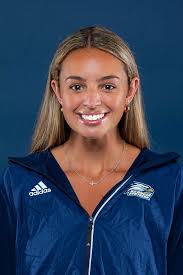 2020-21 Swimming and Diving Roster