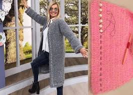Incili Hirka Yapimi Kinitting Orgu Orgumodelleri Handmade Knitwear Babyshower Elemegi Handarbeit Breien Orgubebekyelek Sweater Dress Fashion Dresses