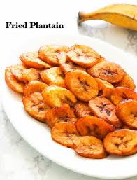 It is prepared with unripe or ripe plantain, but you can combine both ripe and it's a tasty and palatable dish prepared with ripe plantains and beans. Beans And Plantain Porridge Beans Recipe Besthomediet