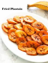 Plantain porridge is one of the best things to cook with unripe plantain. Beans And Plantain Porridge Beans Recipe Besthomediet