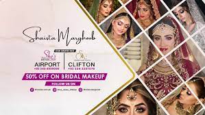 She S Beauty Salon By Shaista Home Facebook