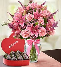 Links & numbers on cbs13. Expressions Of Pink With Strawberries In Sacramento Ca Bouquet Of Elegance Floral Shop