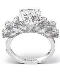 Chanel Rings For 2016 Chanel Engagement Rings Chanel Ring Bling