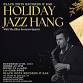 Join saxophonist Elliot Scozzaro and friends for an evening of holiday cheer