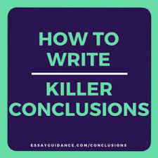 The conclusion is a very important part of your essay. How To Write Essay Conclusions The 5 C S Method 2021