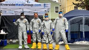 The doctors and healthcare providers at riverside medical group include: After Just 37 New Covid 19 Cases In 7 Days Hoboken Says Backlog Will Skew Data Hudson County View